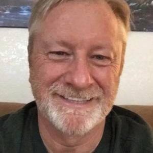 Meet your Posher, Randy